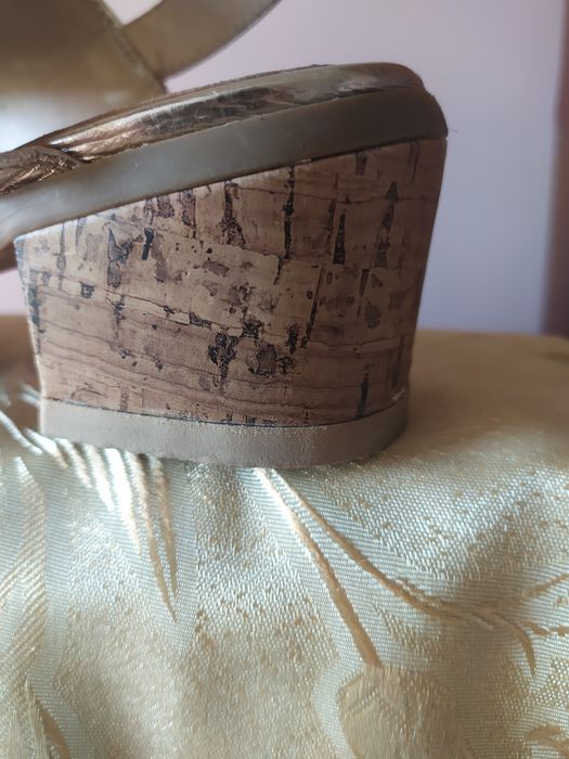 Босоніжки 41 р. 26.5 см жіночі