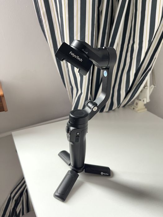 Gimbal FeiyuTech Vlog Pocket 2