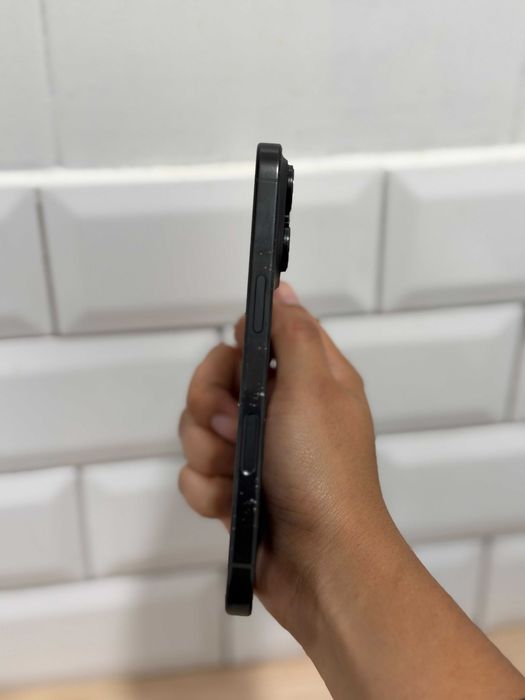 IPHONE 16 PRO 128gb