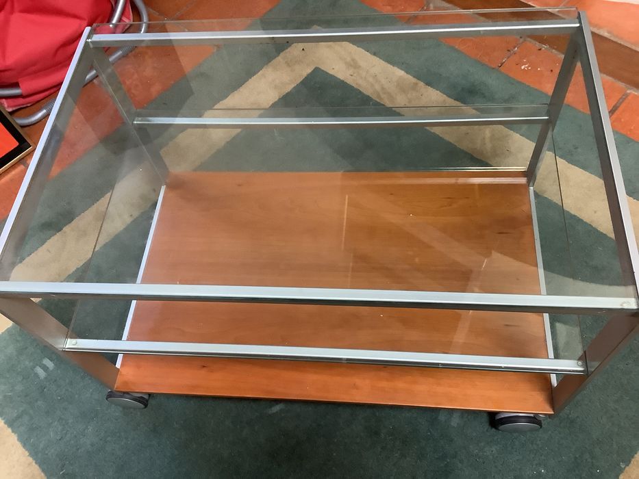 Móvel TV e Multimédia