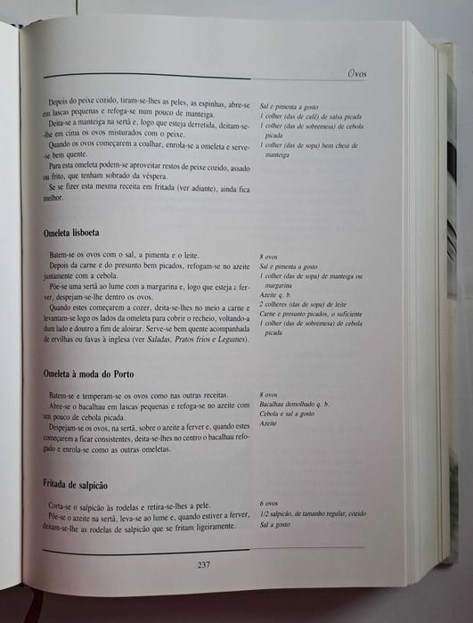 Tesouro das Cozinheiras