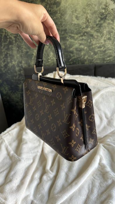 Torebka lv logo nowa