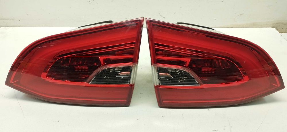 farolim tras Peugeot 308 II sw 2016