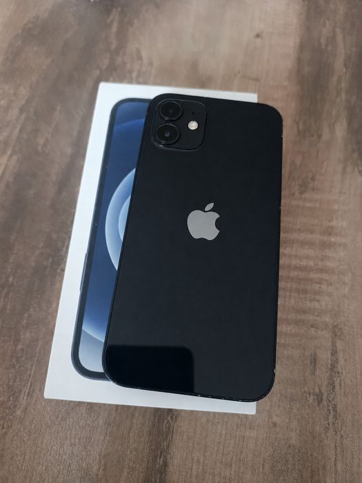 iPhone 12 64gb...