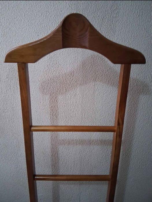 Cabide de Pé Alto - VINTAGE