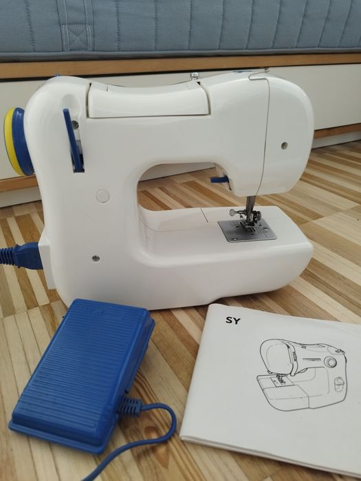 Máquina costura IKEA