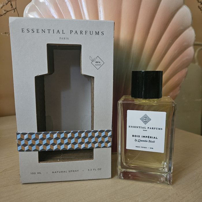 ДУХИ ПАРФУМ унісекс Bois Impérial Essential Parfums 100 мл