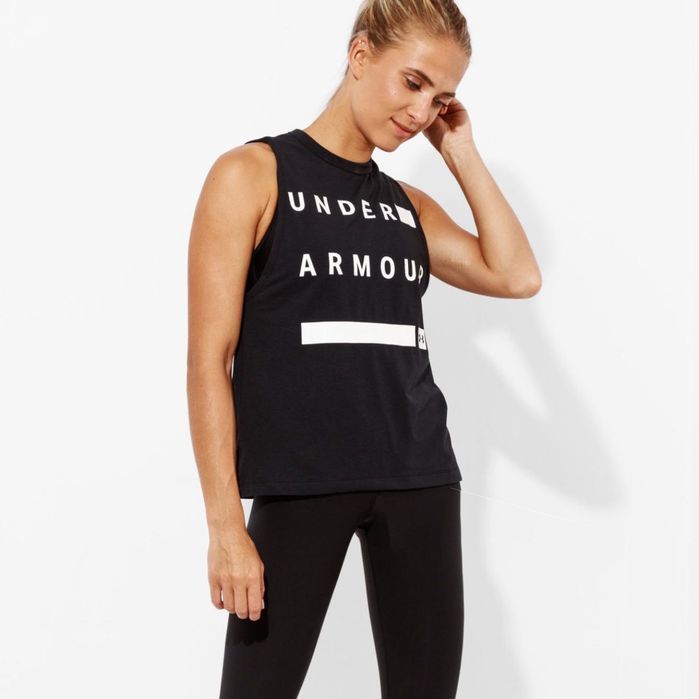 Спортивний топ бра Under Armour SmartForm Evolution Mid