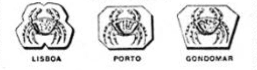 Terço em prata muito antigo.