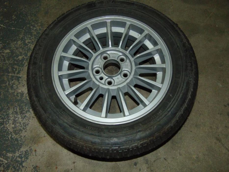 Volvo 780 coupê bertone jante