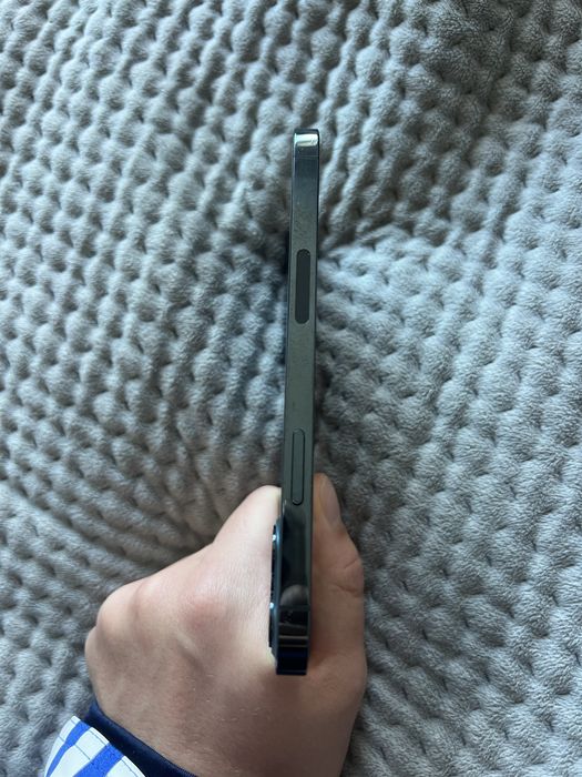 iPhone 12 pro 256гб