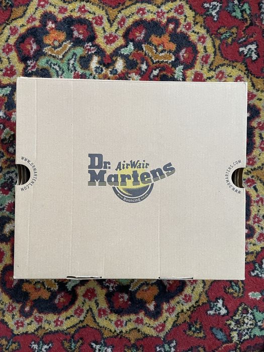 Dr. Martens Wincox Челсі з лімітованої колекціі