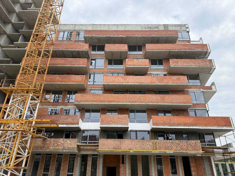 1-кімнатна квартира за адресою (площа 37,5 м²) - Atlanta.ua - фото 3