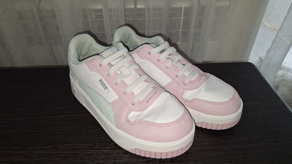 Кросівки PUMA розмір 33, 20 см