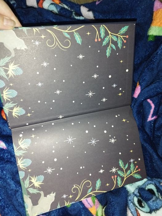 A gata que salvou o Natal