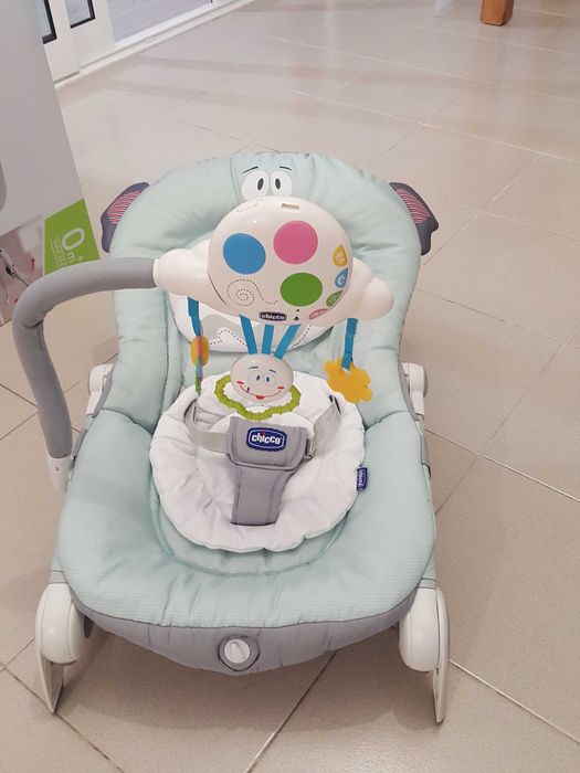 Espreguiçadeira Chicco balloon