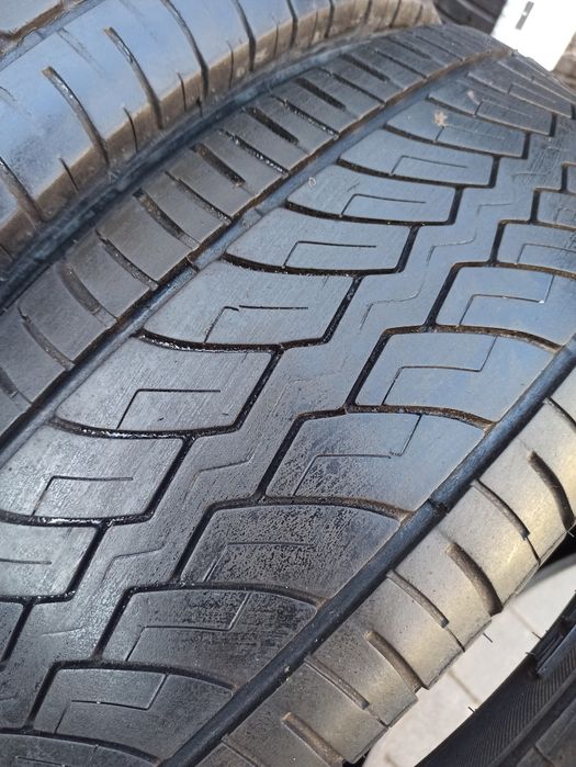 Летняя резина 235/60 R18 Achilles Desert Hawk
