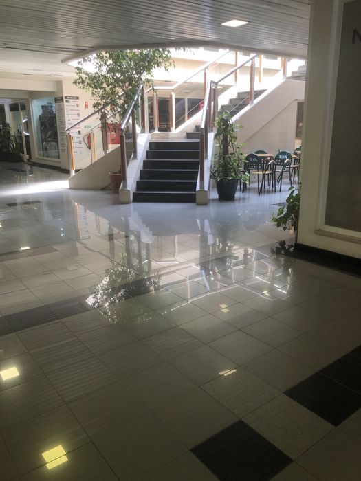 Arrenda se espaço comercial nas galerias de torres!