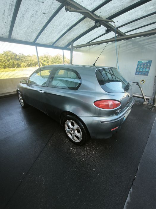 Alfa 147 1.6 TS 120CV BOSE