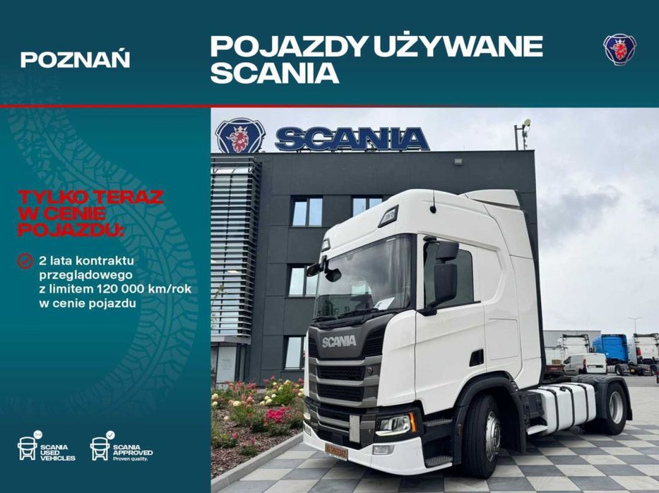 Scania
