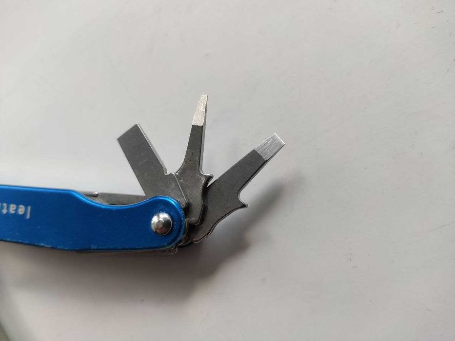 Мультитул Leatherman Juice S2