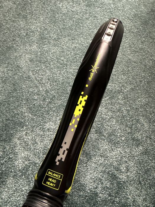 Raquete Adidas Adipower Multiweight 3.2