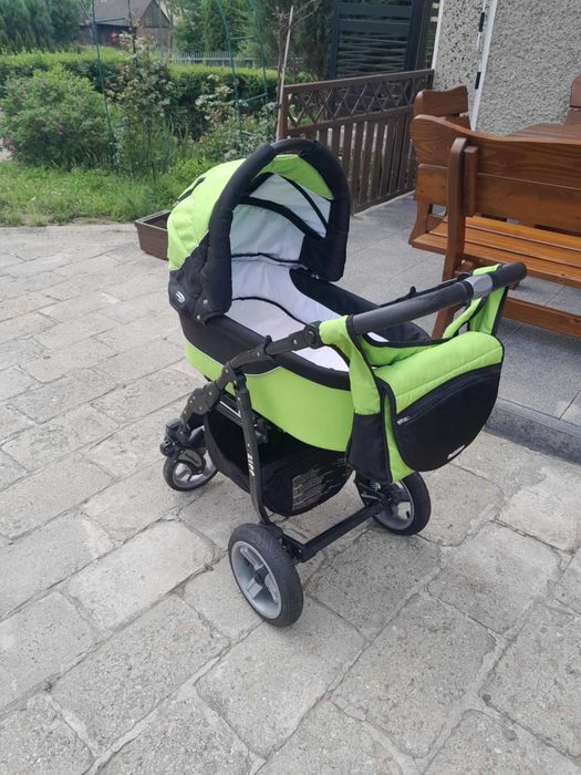 Sprzedam wózek dziecięcy ADBOR