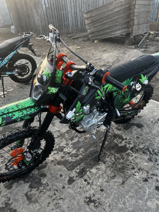 Кові Адванс 250.