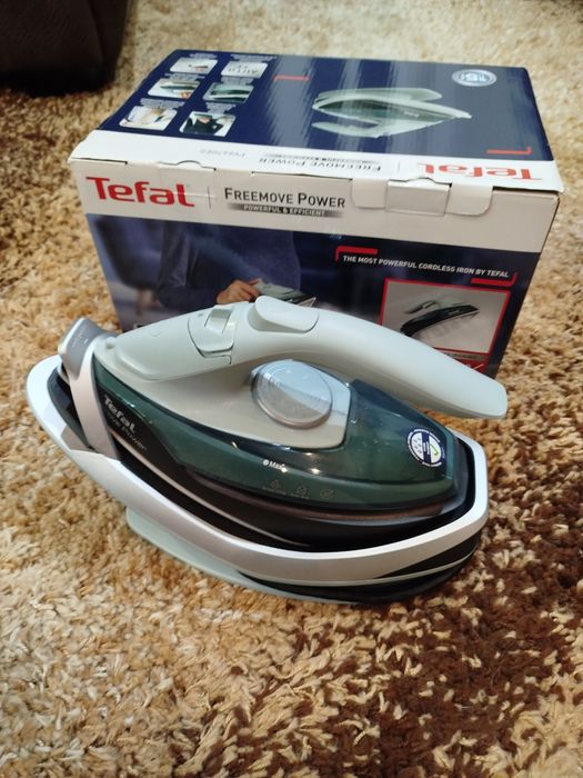 Праска Tefal Freemove Power FV6670E0