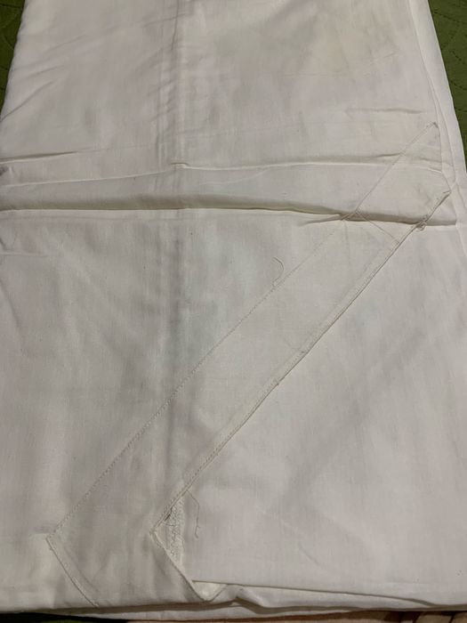 Пододеяльники  хлопковые