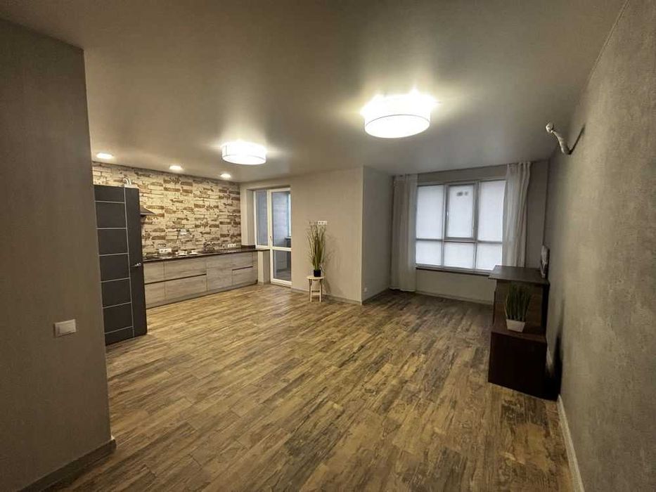 Продам 1 к. квартиру с ремонтом в ЖК Мира-1, м. Масельского, ХТЗ