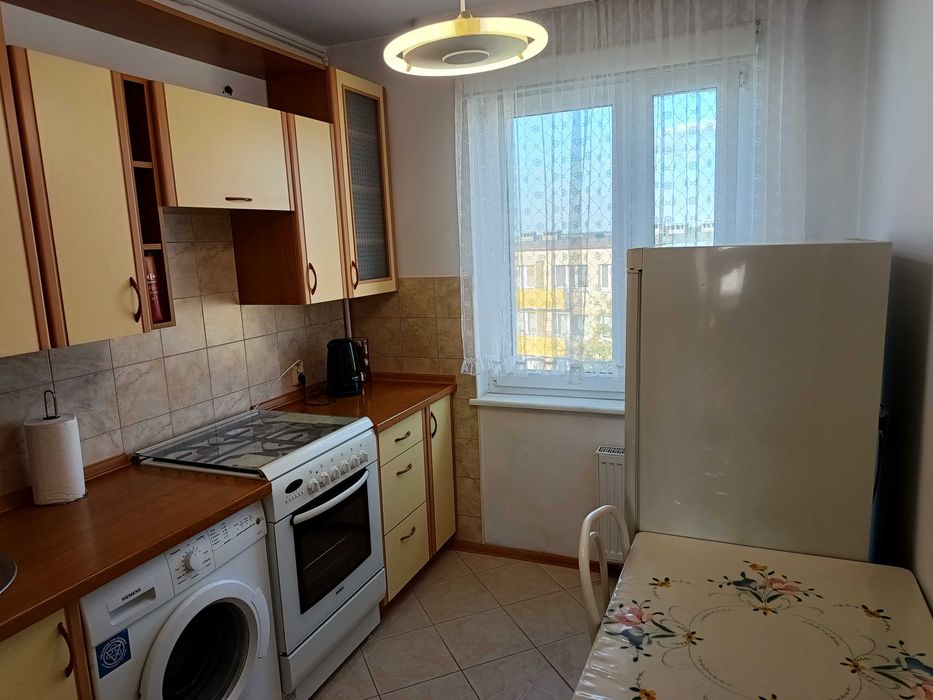 Pokój na wynajem - 1 os. WINOGRADY