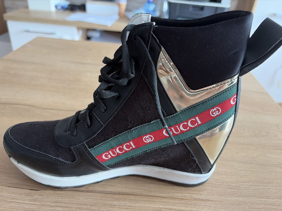 Buty damskie roz 37