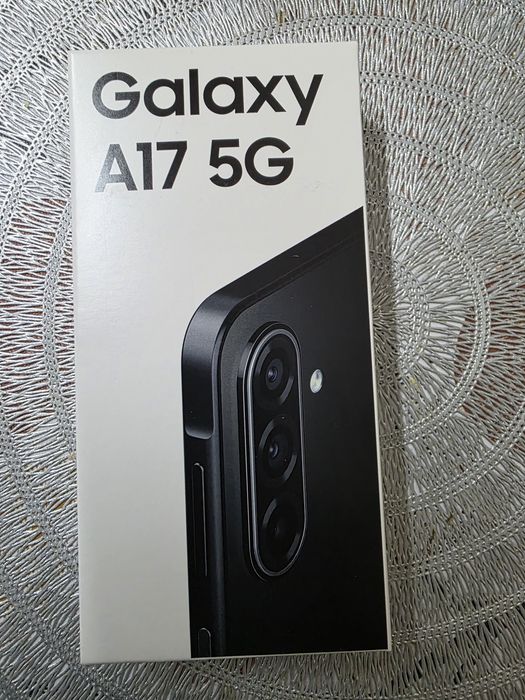 Samsung Galaxy A17 5 G
