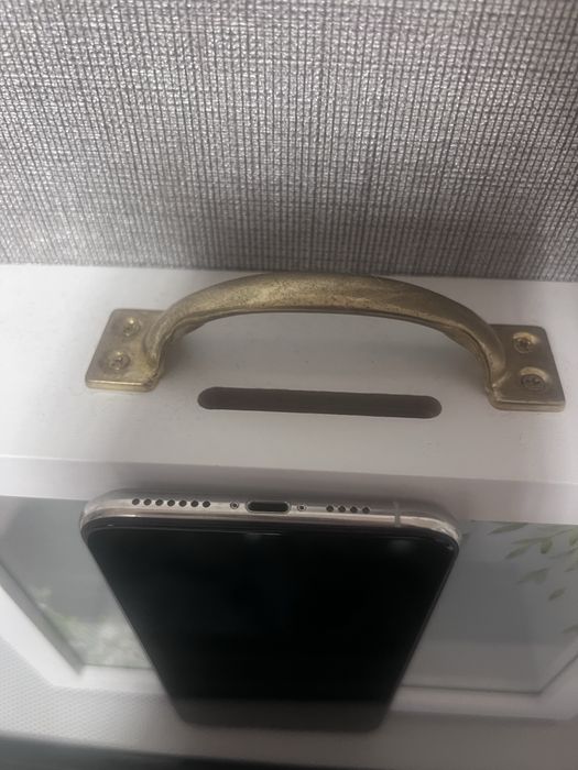 Iphone Xs Max 256 neverlock