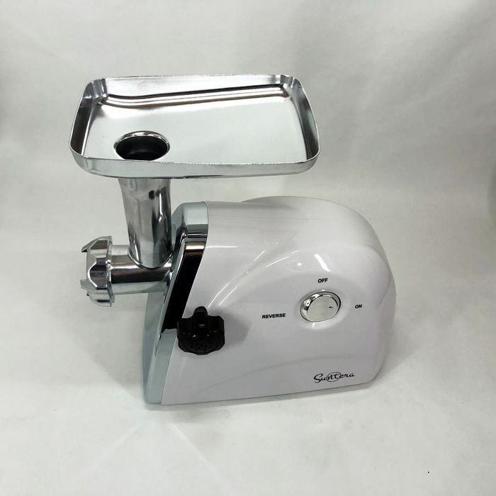 Электромясорубка Suntera 1800вт