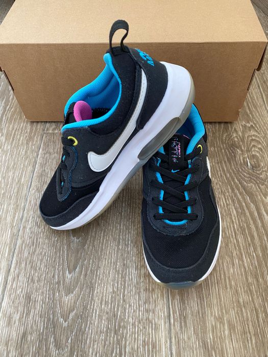 Кросівки Nike Air Max Motif  (оригінал) р.31