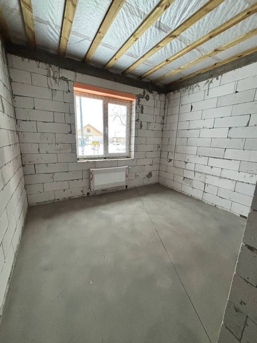 ‼️Продам будинок 132м2 ГАЗ с. Діброва, Васильків Одеське шосе