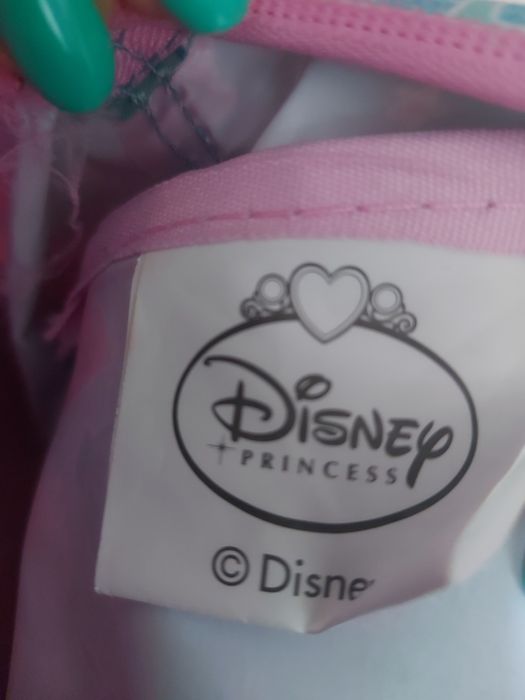 Mochila para pré - escola.