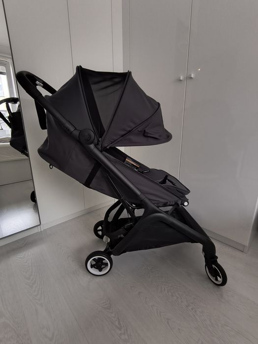 Wózek spacerówka Bugaboo Butterflay Stormy Blue