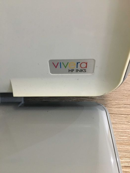 HP Printer/Scanner/Copier64738566947713121