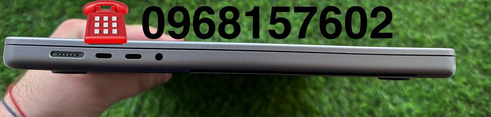 Apple MacBook Pro 16 2021 M1 pro 16/1TB (макбук про)