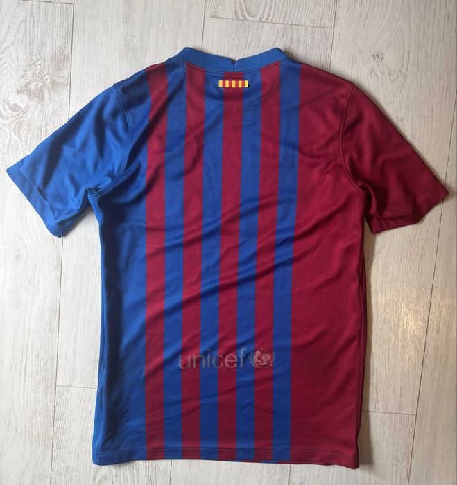 Koszulka Nike  Barcelona 21/22