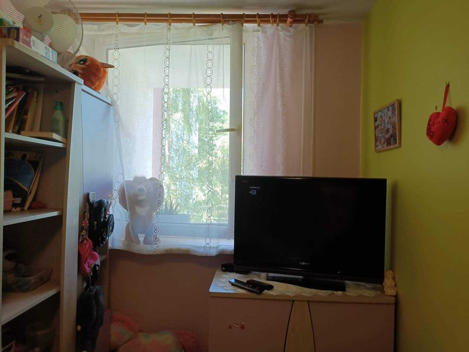 Wynajmę mieszkanie 35m2