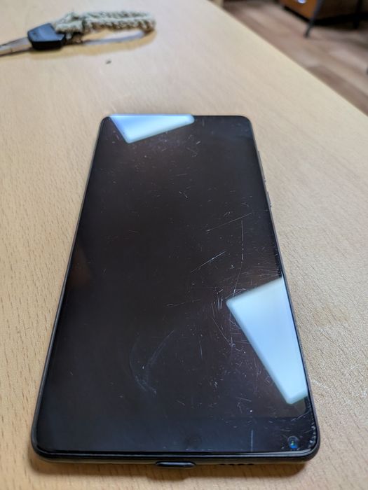 Xiaomi Mi Mix 2s 8/256