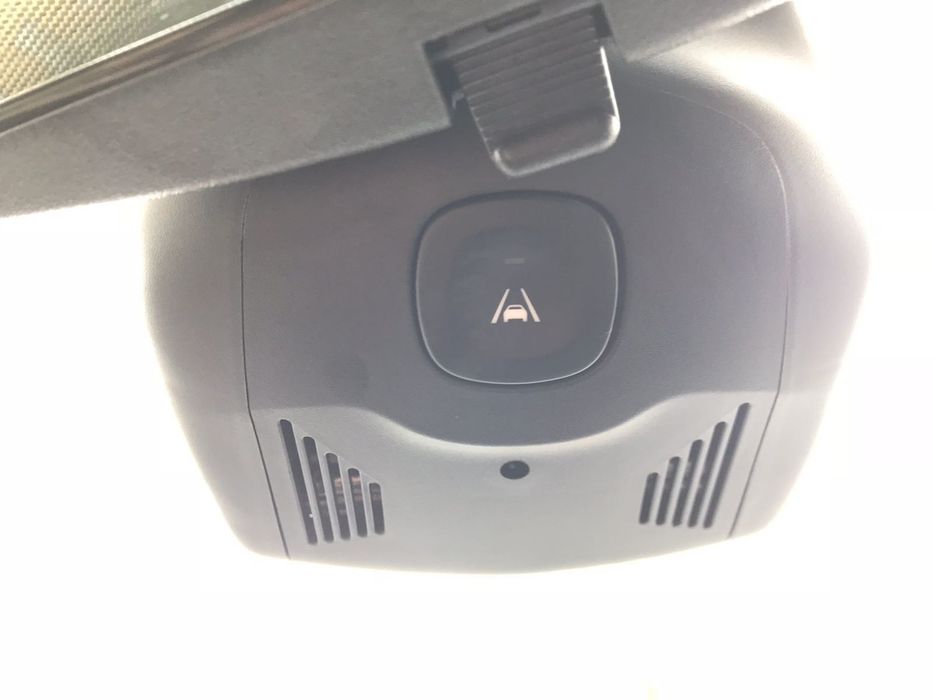 Renault Megane Bose Edition