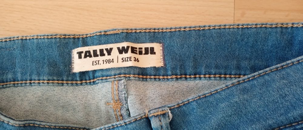 Spodnie Tally Weijl
