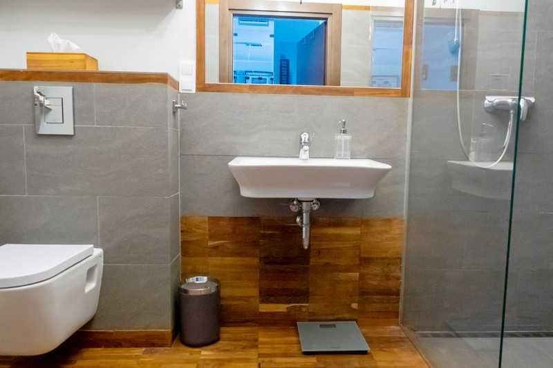 Apartament nad morzem Ustka Bulwar Portowy