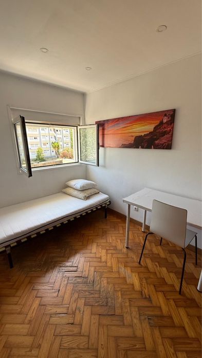 Quarto olivais Lisboa