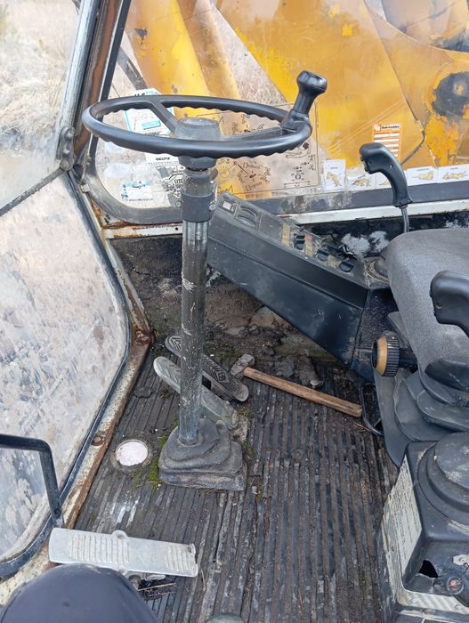 Екскаватор O&K МН 5